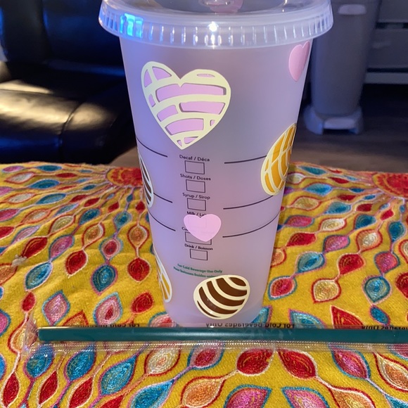 Starbucks custom cup - Picture 3 of 3